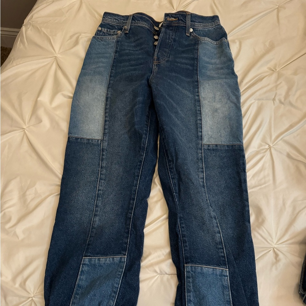 Forever 21 Jeans!